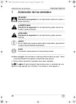 Preview for 48 page of Dometic GROUP Waeco PerfectPower PP402 PAD Instruction Manual