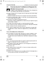 Preview for 65 page of Dometic GROUP Waeco PerfectPower PP402 PAD Instruction Manual