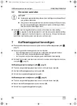 Preview for 84 page of Dometic GROUP Waeco PerfectPower PP402 PAD Instruction Manual