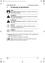 Preview for 91 page of Dometic GROUP Waeco PerfectPower PP402 PAD Instruction Manual