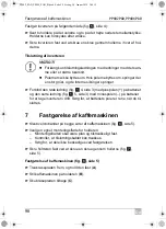 Preview for 98 page of Dometic GROUP Waeco PerfectPower PP402 PAD Instruction Manual