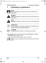 Preview for 105 page of Dometic GROUP Waeco PerfectPower PP402 PAD Instruction Manual