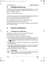 Preview for 110 page of Dometic GROUP Waeco PerfectPower PP402 PAD Instruction Manual