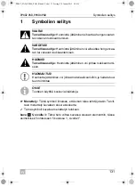 Preview for 131 page of Dometic GROUP Waeco PerfectPower PP402 PAD Instruction Manual