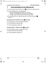 Preview for 138 page of Dometic GROUP Waeco PerfectPower PP402 PAD Instruction Manual