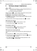 Preview for 139 page of Dometic GROUP Waeco PerfectPower PP402 PAD Instruction Manual