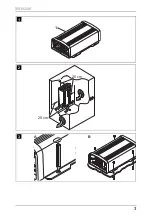 Preview for 3 page of Dometic GROUP WAECO SinePower MSI924M Installation And Operating Manual