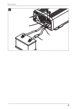 Preview for 5 page of Dometic GROUP WAECO SinePower MSI924M Installation And Operating Manual