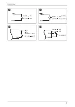 Preview for 7 page of Dometic GROUP WAECO SinePower MSI924M Installation And Operating Manual