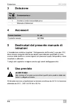 Preview for 96 page of Dometic GROUP WAECO SinePower MSI924M Installation And Operating Manual