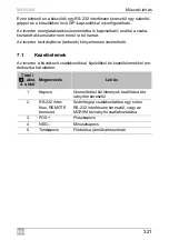 Preview for 321 page of Dometic GROUP WAECO SinePower MSI924M Installation And Operating Manual