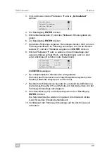 Preview for 29 page of Dometic GROUP WAECO VAS 581 001 Operating Manual