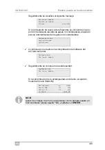 Предварительный просмотр 145 страницы Dometic GROUP WAECO VAS 581 001 Operating Manual