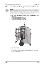 Предварительный просмотр 150 страницы Dometic GROUP WAECO VAS 581 001 Operating Manual