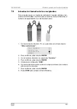 Предварительный просмотр 151 страницы Dometic GROUP WAECO VAS 581 001 Operating Manual