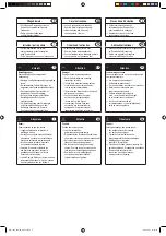 Preview for 2 page of Dometic Seitz 1397 Installation And Operating Instructions