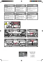 Предварительный просмотр 4 страницы Dometic Seitz 1397 Installation And Operating Instructions