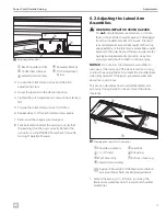 Предварительный просмотр 11 страницы Dometic 230CC.003 Installation Manual