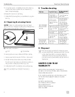 Preview for 8 page of Dometic 230CC.003 Operation Manual