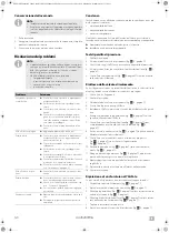 Предварительный просмотр 30 страницы Dometic 260 M Operating Manual