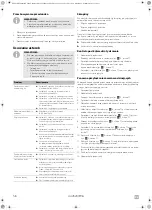 Предварительный просмотр 58 страницы Dometic 260 M Operating Manual