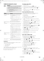 Предварительный просмотр 66 страницы Dometic 260 M Operating Manual