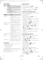 Предварительный просмотр 70 страницы Dometic 260 M Operating Manual