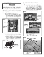 Preview for 7 page of Dometic 3241.301 Installation & Operating Instructions Manual