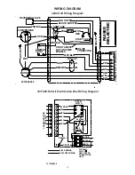 Preview for 12 page of Dometic 3241.301 Installation & Operating Instructions Manual