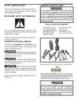 Preview for 2 page of Dometic 3311145.000 Service Instruction