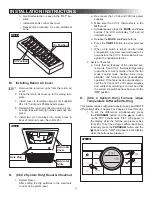 Предварительный просмотр 14 страницы Dometic 3311931.000-20 Installation Instructions Manual