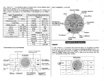 Preview for 3 page of Dometic 3312024.XXX Operating Instructions Manual