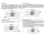 Preview for 4 page of Dometic 3312024.XXX Operating Instructions Manual