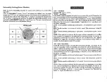 Preview for 6 page of Dometic 3312024.XXX Operating Instructions Manual