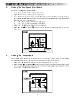 Предварительный просмотр 6 страницы Dometic 3316420 Series Operating Instructions Manual