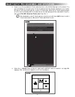 Предварительный просмотр 8 страницы Dometic 3316420 Series Operating Instructions Manual