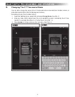 Предварительный просмотр 11 страницы Dometic 3316420 Series Operating Instructions Manual