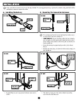 Предварительный просмотр 3 страницы Dometic 3316736.000 Installation & Operating Instructions