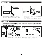 Предварительный просмотр 4 страницы Dometic 3316736.000 Installation & Operating Instructions