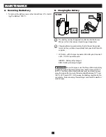 Предварительный просмотр 5 страницы Dometic 3316736.000 Installation & Operating Instructions