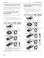 Предварительный просмотр 5 страницы Dometic 3317114 Installation Manual