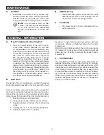 Preview for 12 page of Dometic 3341P Installation & Operating Instructions Manual