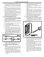 Предварительный просмотр 15 страницы Dometic 39626.501 Installation Instructions Manual