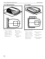 Предварительный просмотр 7 страницы Dometic 457915 Installation And Operation Manual