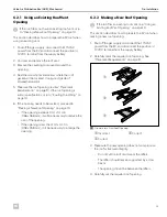 Предварительный просмотр 13 страницы Dometic 457915 Installation And Operation Manual