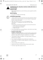 Preview for 17 page of Dometic 5 Series Installation Manual