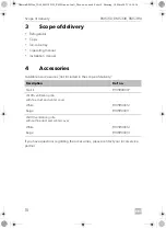 Preview for 18 page of Dometic 5 Series Installation Manual