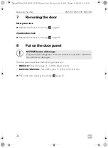 Preview for 24 page of Dometic 5 Series Installation Manual