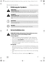 Preview for 31 page of Dometic 5 Series Installation Manual