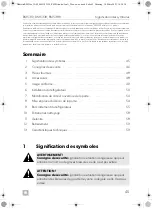 Preview for 45 page of Dometic 5 Series Installation Manual